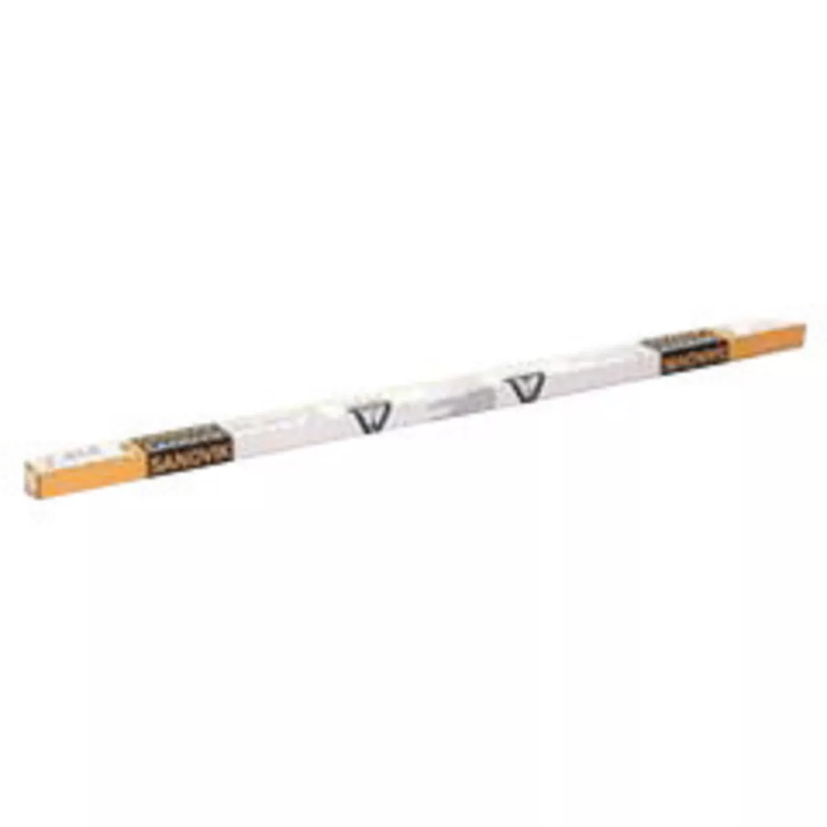 .035" X 36" ER308L EXATON Stainless Steel TIG Rod 10 lb Tube