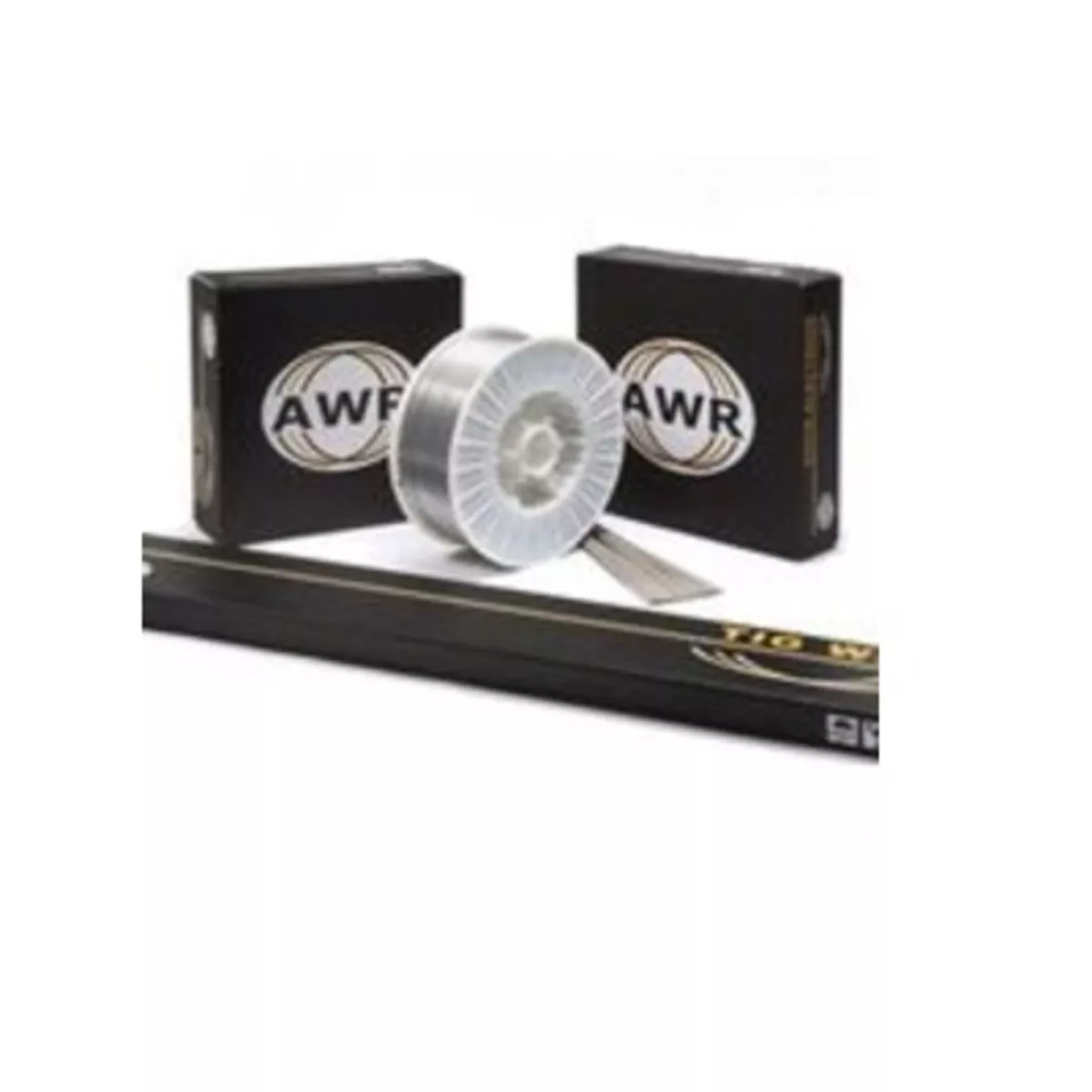 .045" E70C-6M American Wire Research Gas Shielded Metal Core 33 lb Plastic Spool
