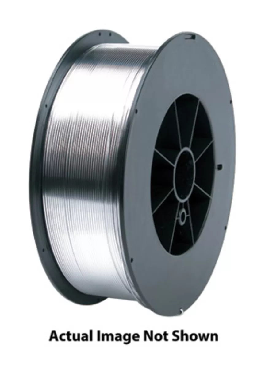 .045" E70C-6M Coreweld Gas Shielded Metal Core Carbon Steel Tubular Welding Wire 600 lb Marathon Pak