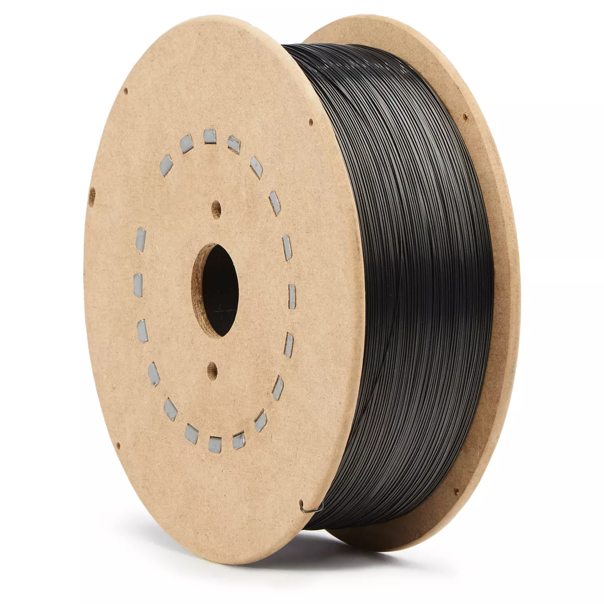 .045" E70T-1C H8 NS ARC FC70T Tru-Core Gas Shielded Metal Core Carbon Steel Tubular Welding Wire 33 lb Spool