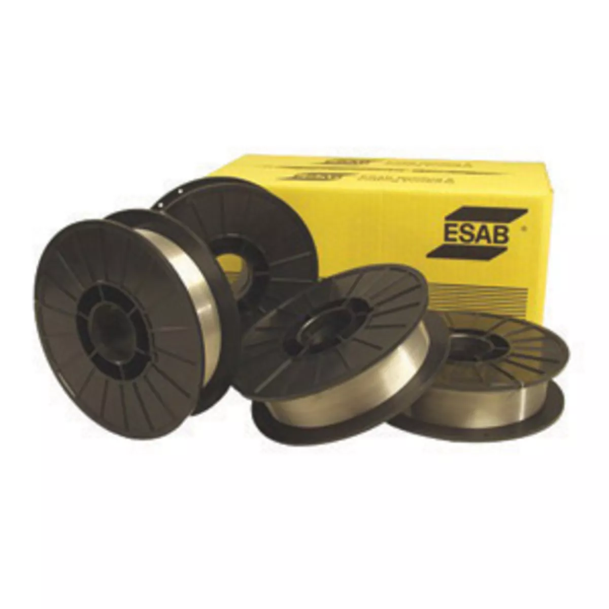 .045" E71T-12M Dual Shield II 70 Ultra Gas Shielded Flux Core Carbon Steel Tubular Welding Wire 33 lb Spool
