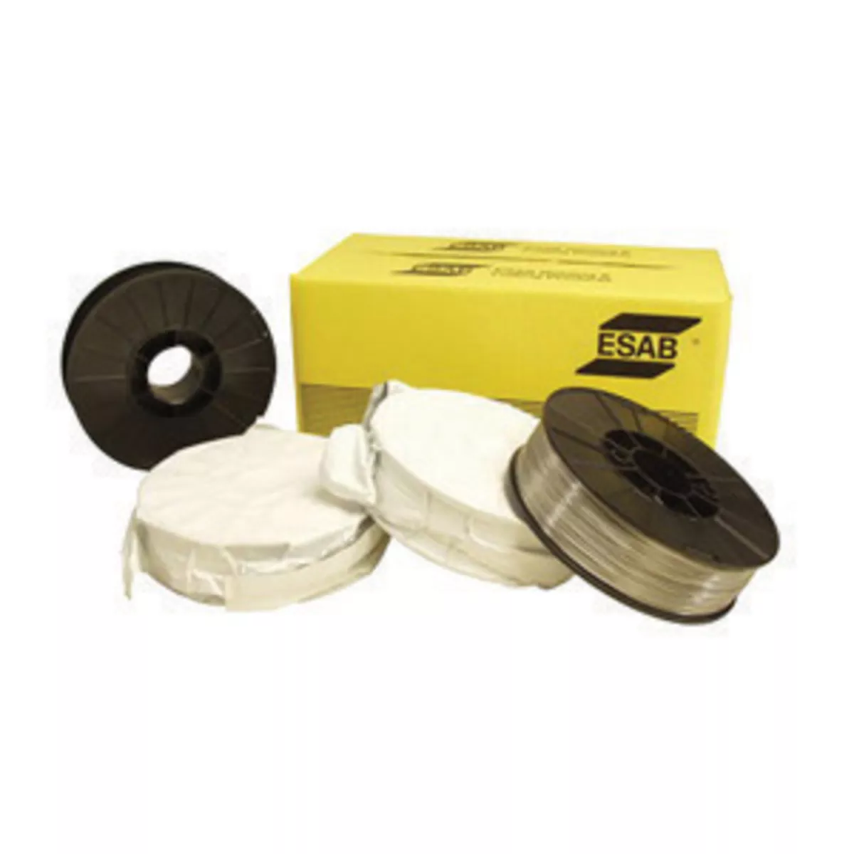 .045" E71T-1M Dual Shield 70 Ultra Plus Gas Shielded Flux Core Carbon Steel Tubular Welding Wire 33 lb Spool