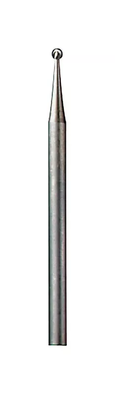 1/16 In. Engraving Cutter, 2-pk.
