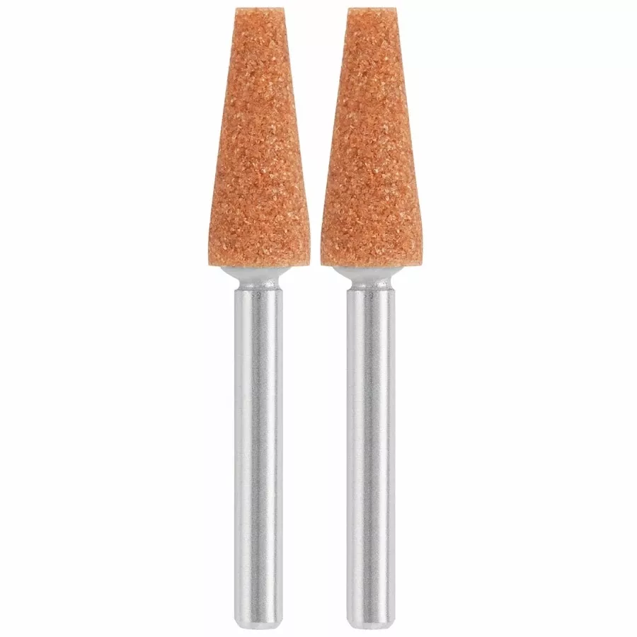 1/4 X 5/8 In. Grinder, 2-pk.