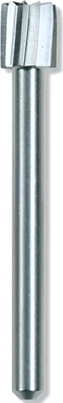 7/32 In. Carving & Shaping Cutter, 2-pk.