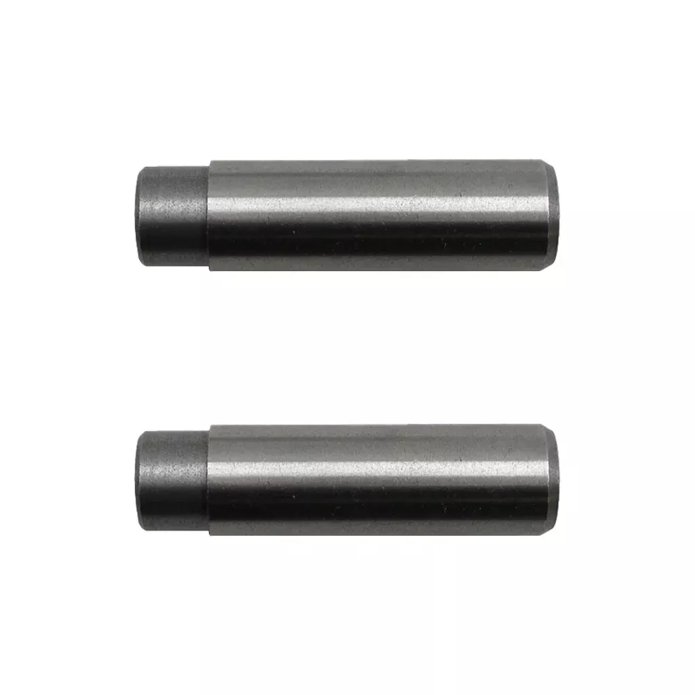 736297M1 Two Intake Valve Guide fits MF 2680 2685 3630 399 30D 50 50E +