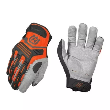 Xtreme Grip Medium Work Gloves - Durable, Breathable, Multi-purpose